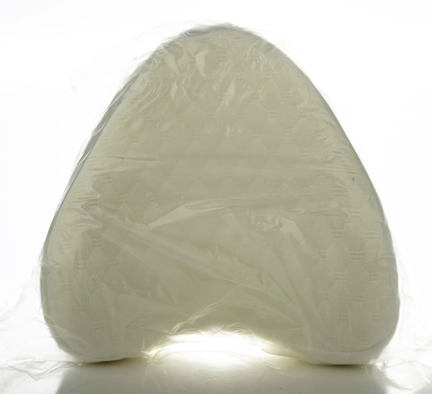 Dr. Well Memory Foam Knee Pillow