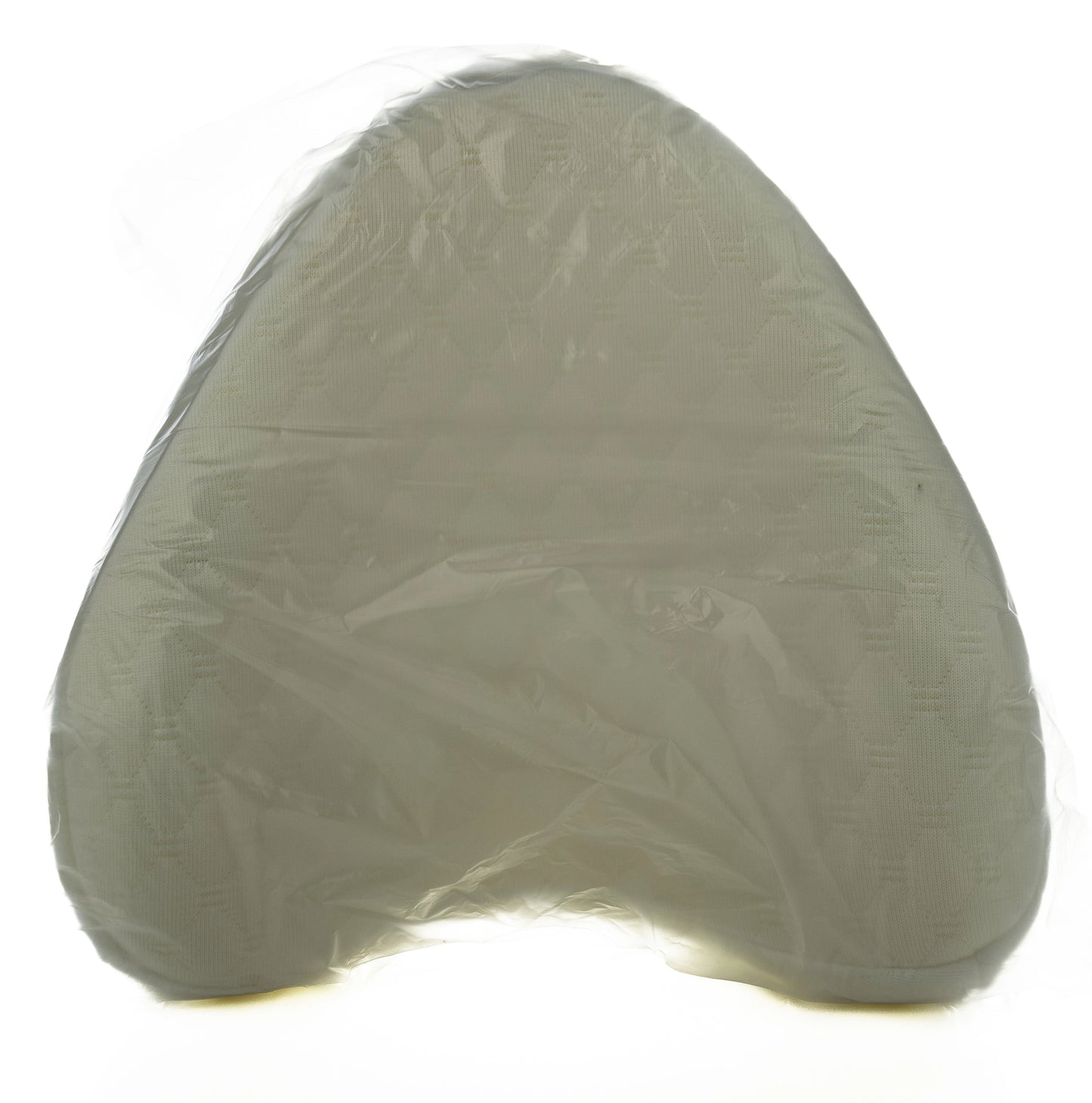 Dr. Well Memory Foam Knee Pillow