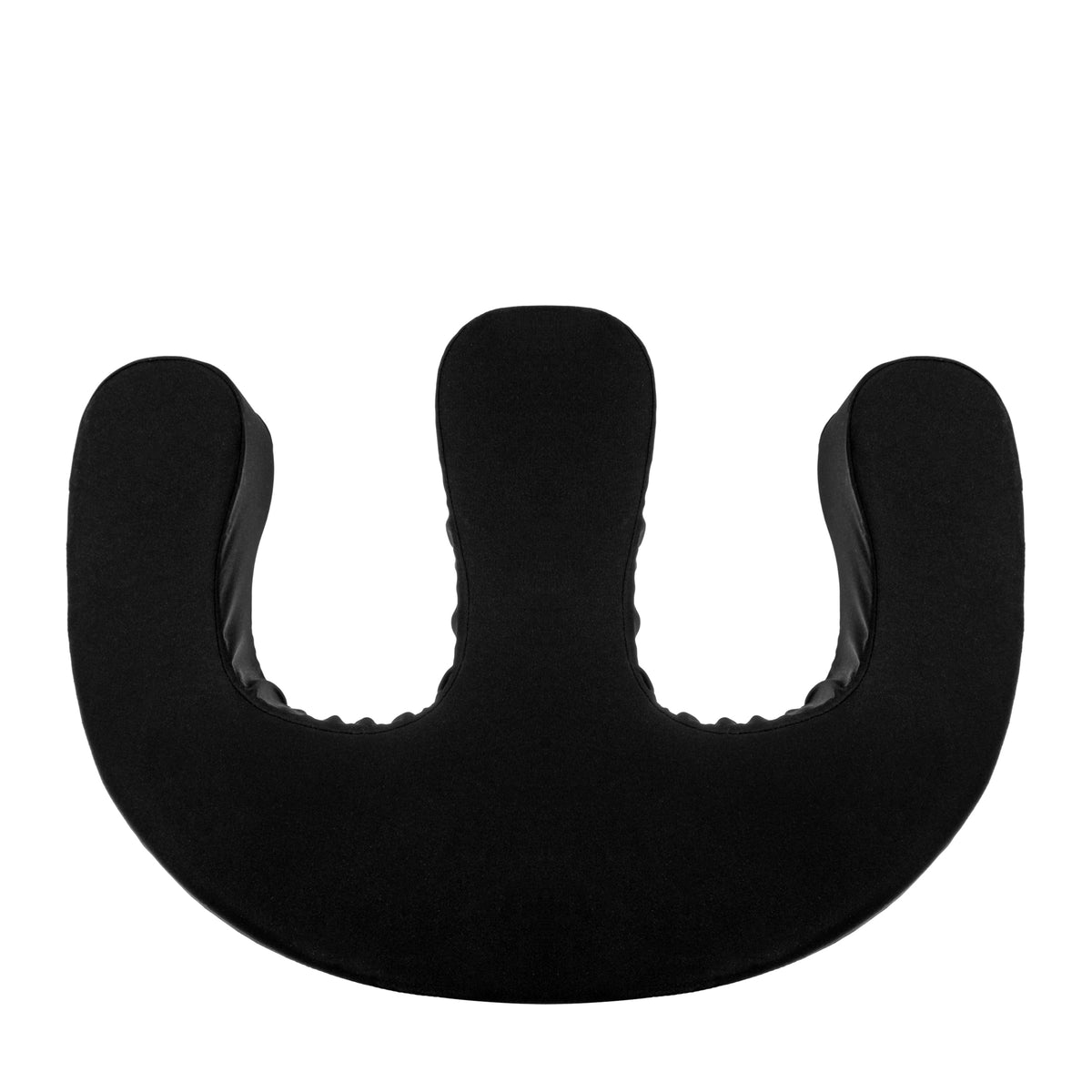 Dr. Well Memory Foam Coccyx Comfort Ortho Cushion