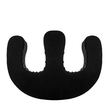 Dr. Well Memory Foam Coccyx Comfort Ortho Cushion