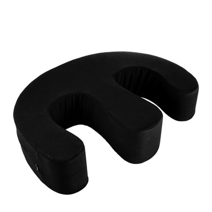 Dr. Well Memory Foam Coccyx Comfort Ortho Cushion