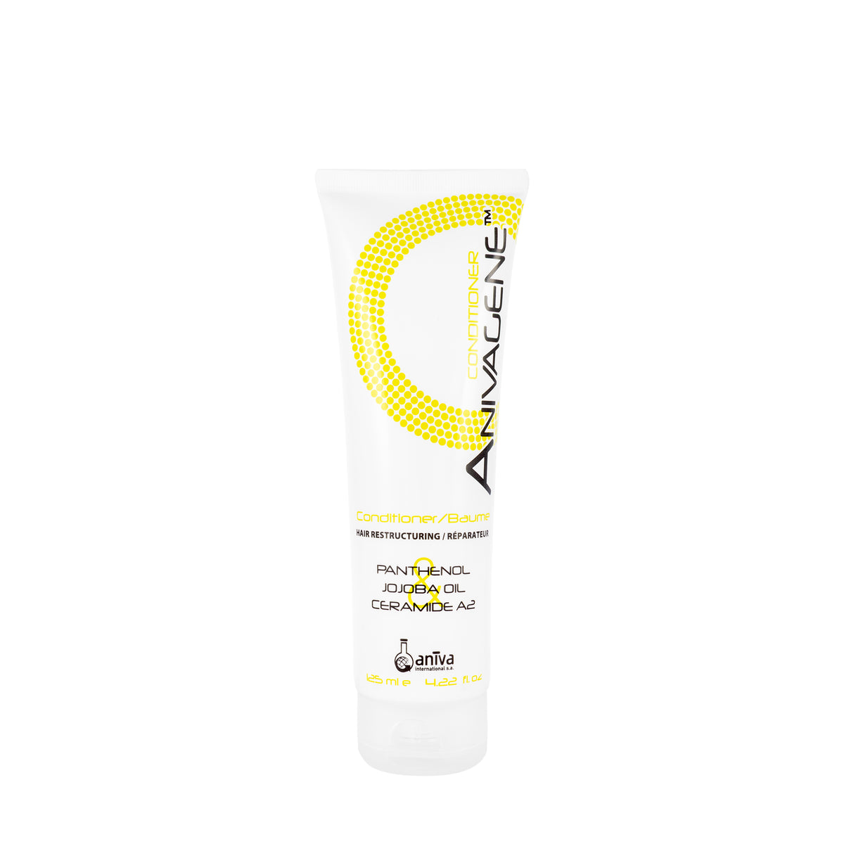 Anivagene Hair Restructuring Conditioner 125Ml