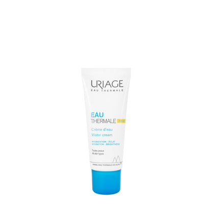 Uriage Eau Thermale Light Water Cream Spf20 40 Ml