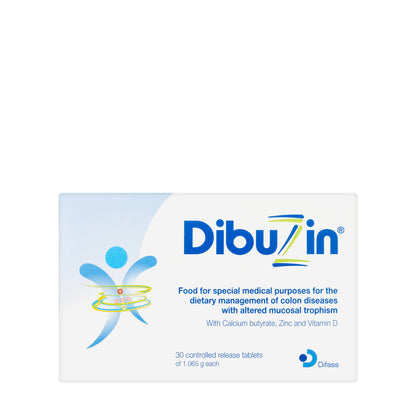 Dibuzin 30 Tablet