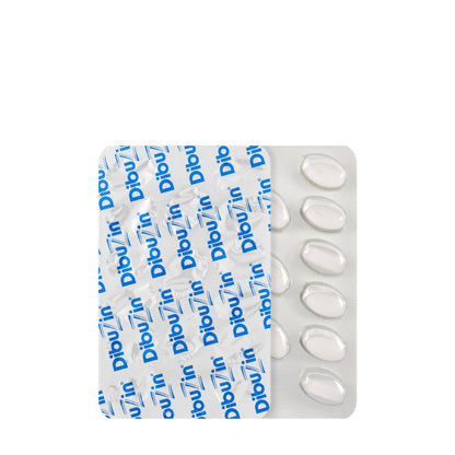 Dibuzin 30 Tablet