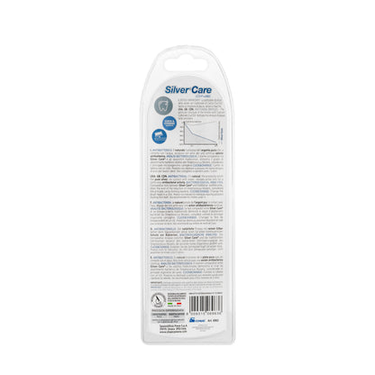 Silver Care One Whitening Medium Toothbrush-6963