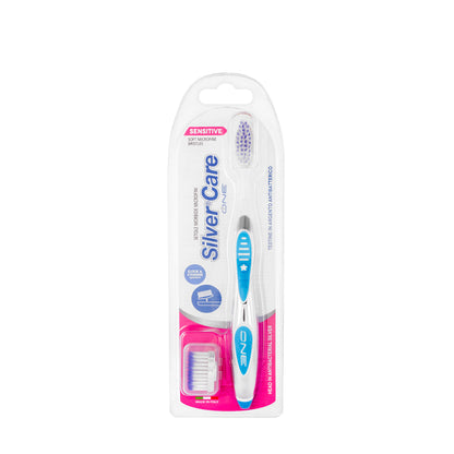 Silver Care One Sensitive Soft Toothbrush-6968