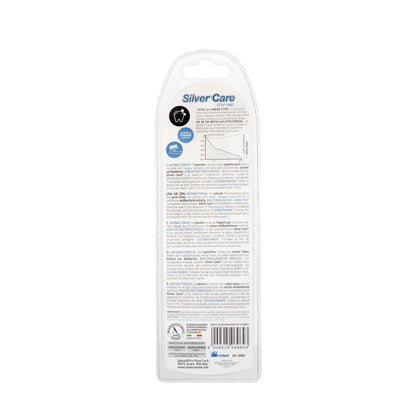 Silver Care One Carbone Extra Soft Toothbrush-6964