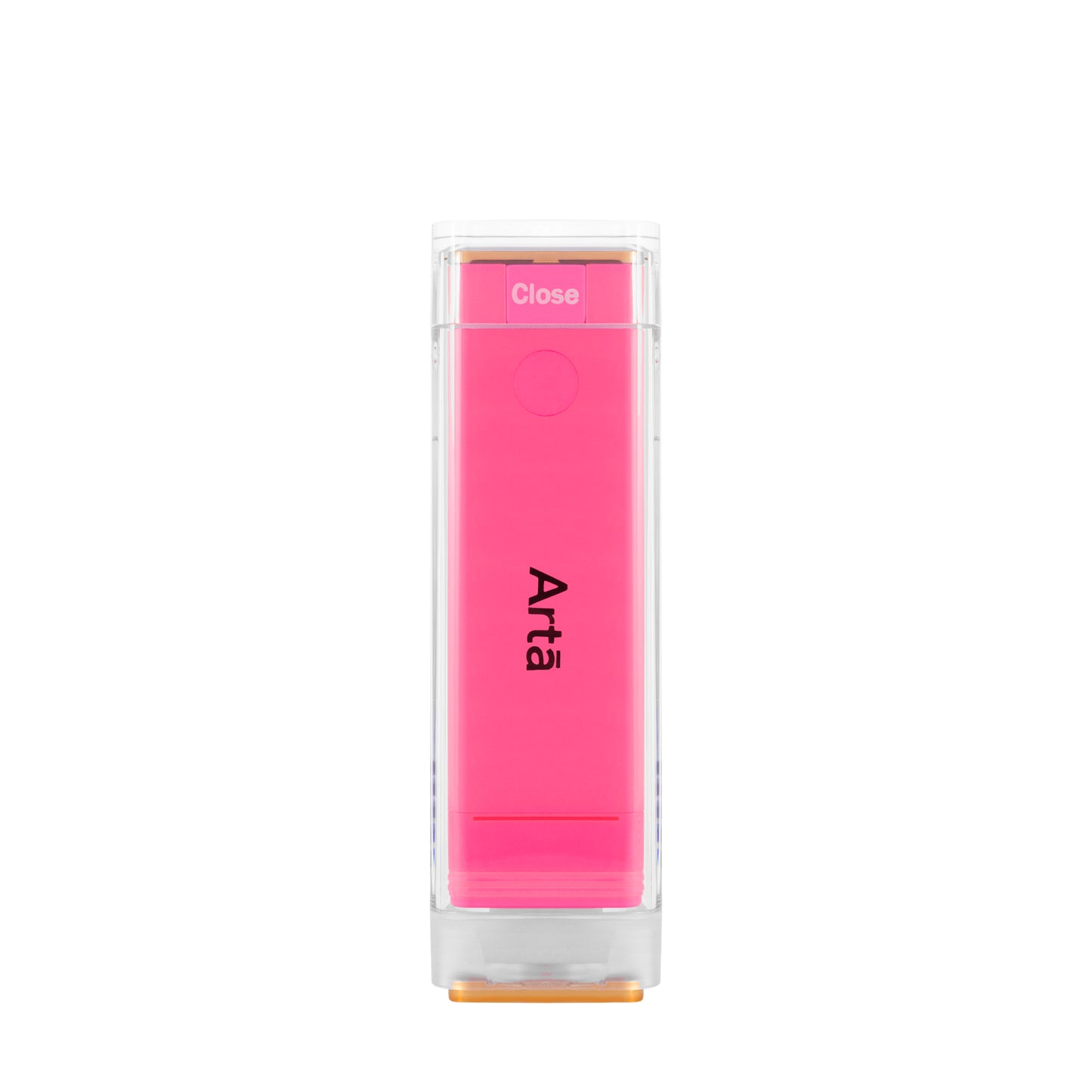 Arta Kids Fuchsia Mini Water Flosser 80Ps