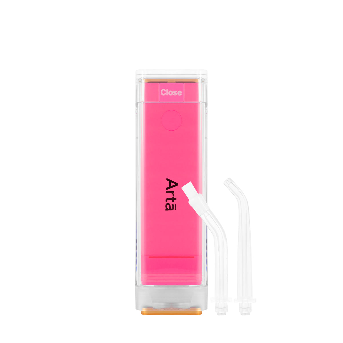 Arta Kids Fuchsia Mini Water Flosser 80Ps