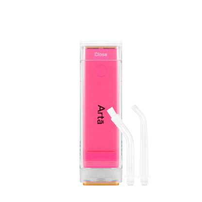 Arta Kids Fuchsia Mini Water Flosser 80Ps