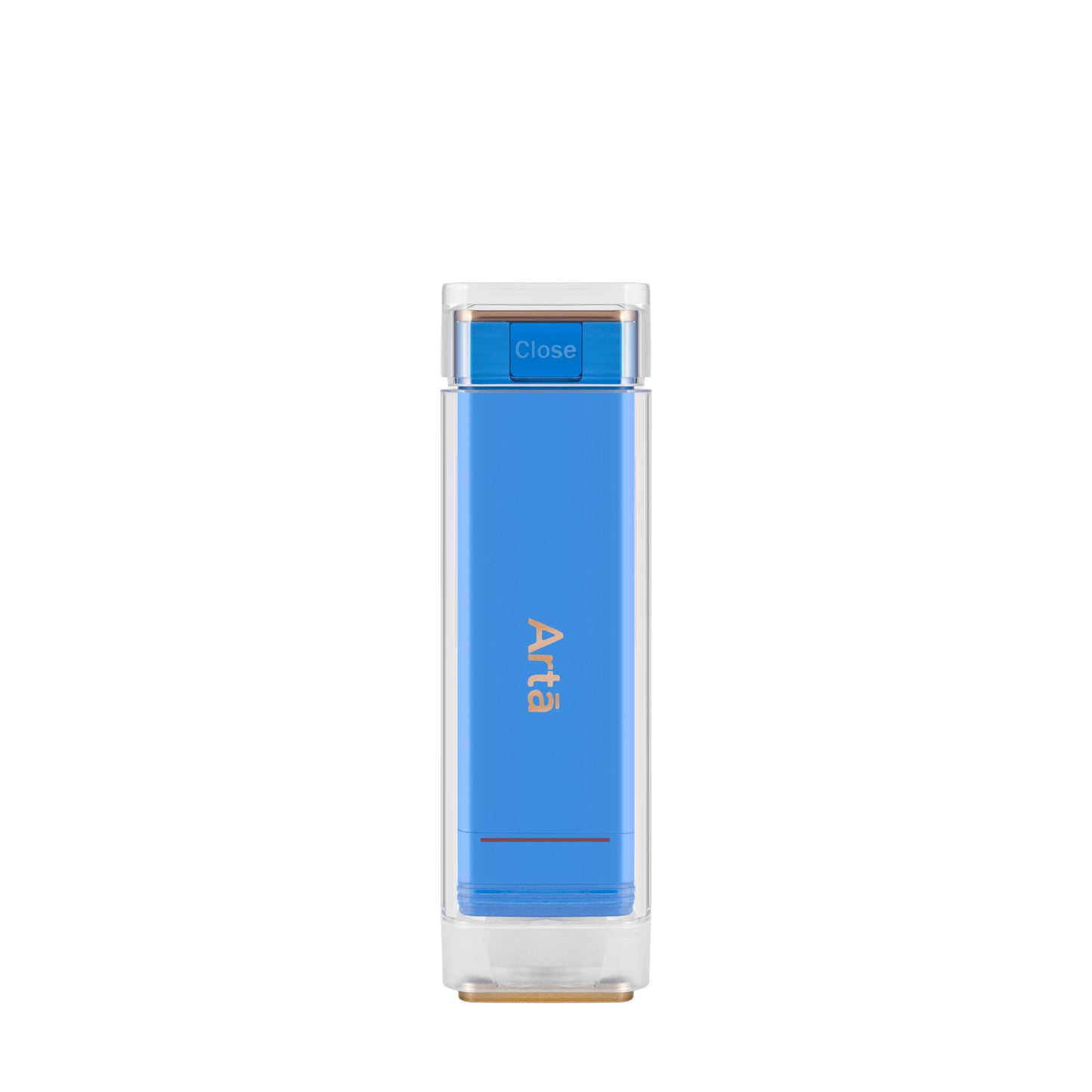 Arta Kids Blue Mini Water Flosser 80Psi