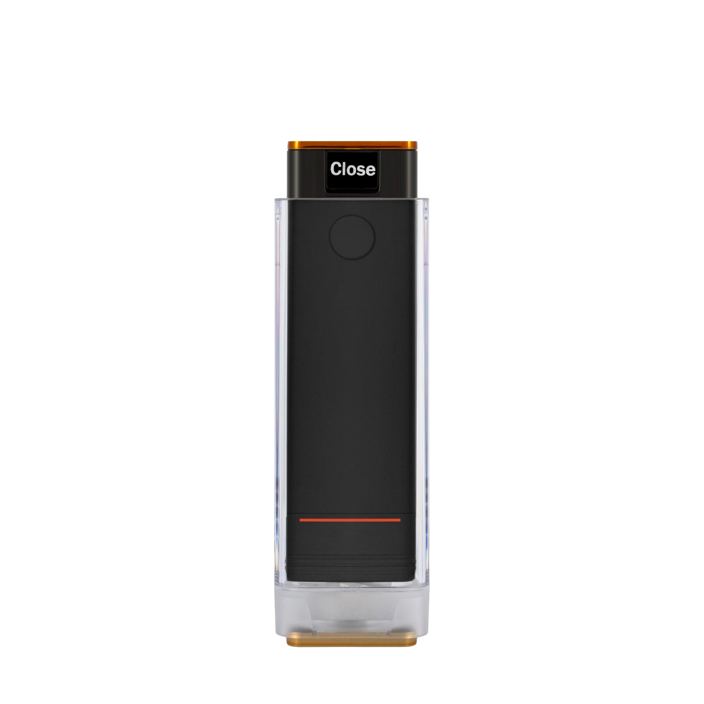 Arta Mini Water Flosser 100Psi Black [S]