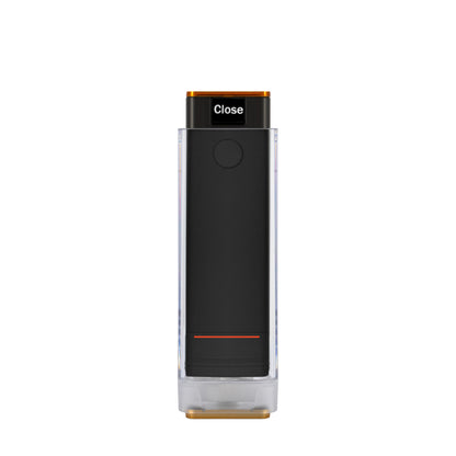 Arta Mini Water Flosser 100Psi Black [S]