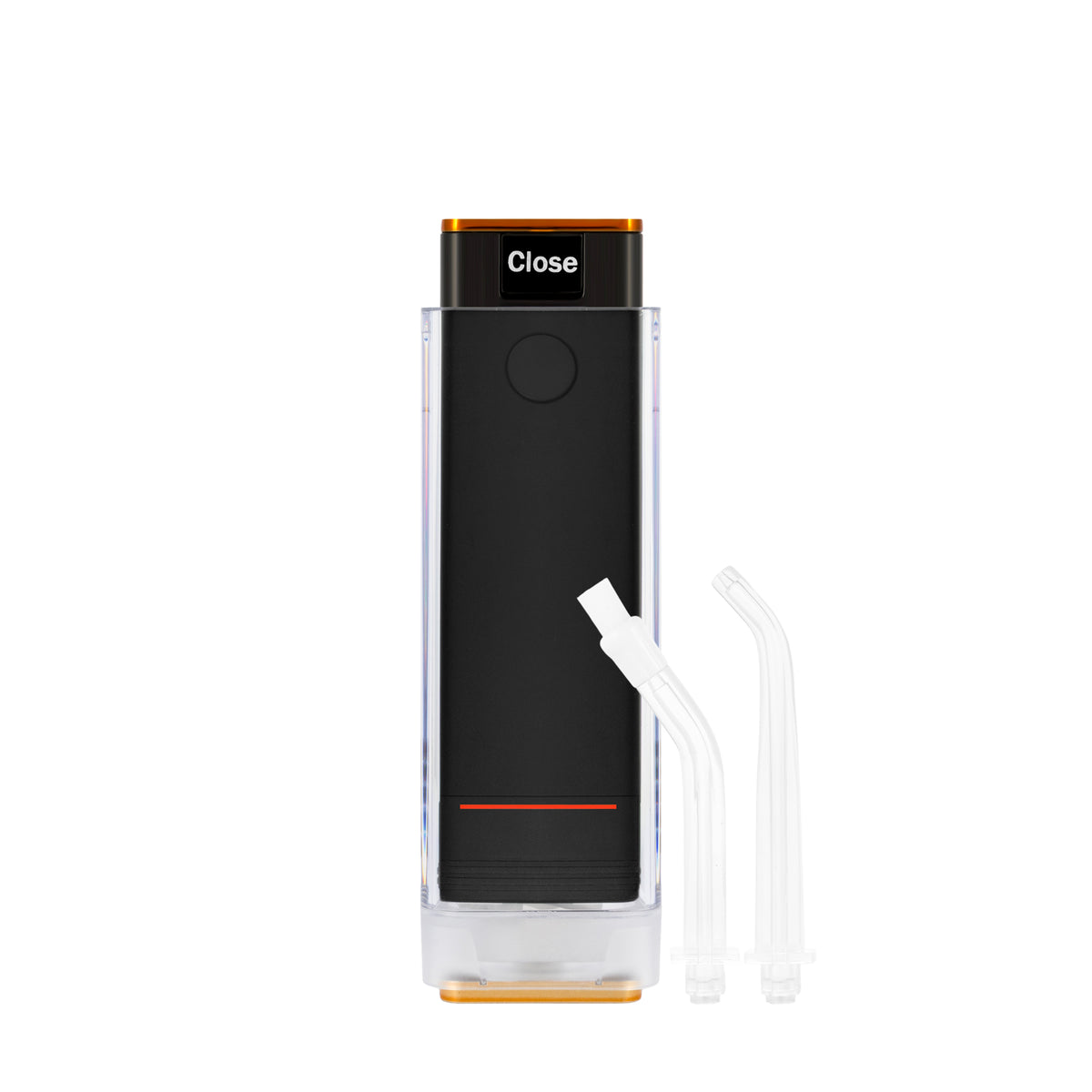 Arta Mini Water Flosser 100Psi Black [S]