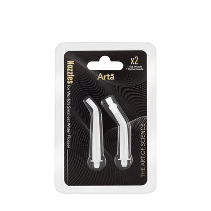 Arta Nozzles For Mini Water Flosser
