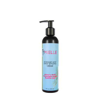 Mielle Rosemary Mint Daily Styling Cream 240 Ml