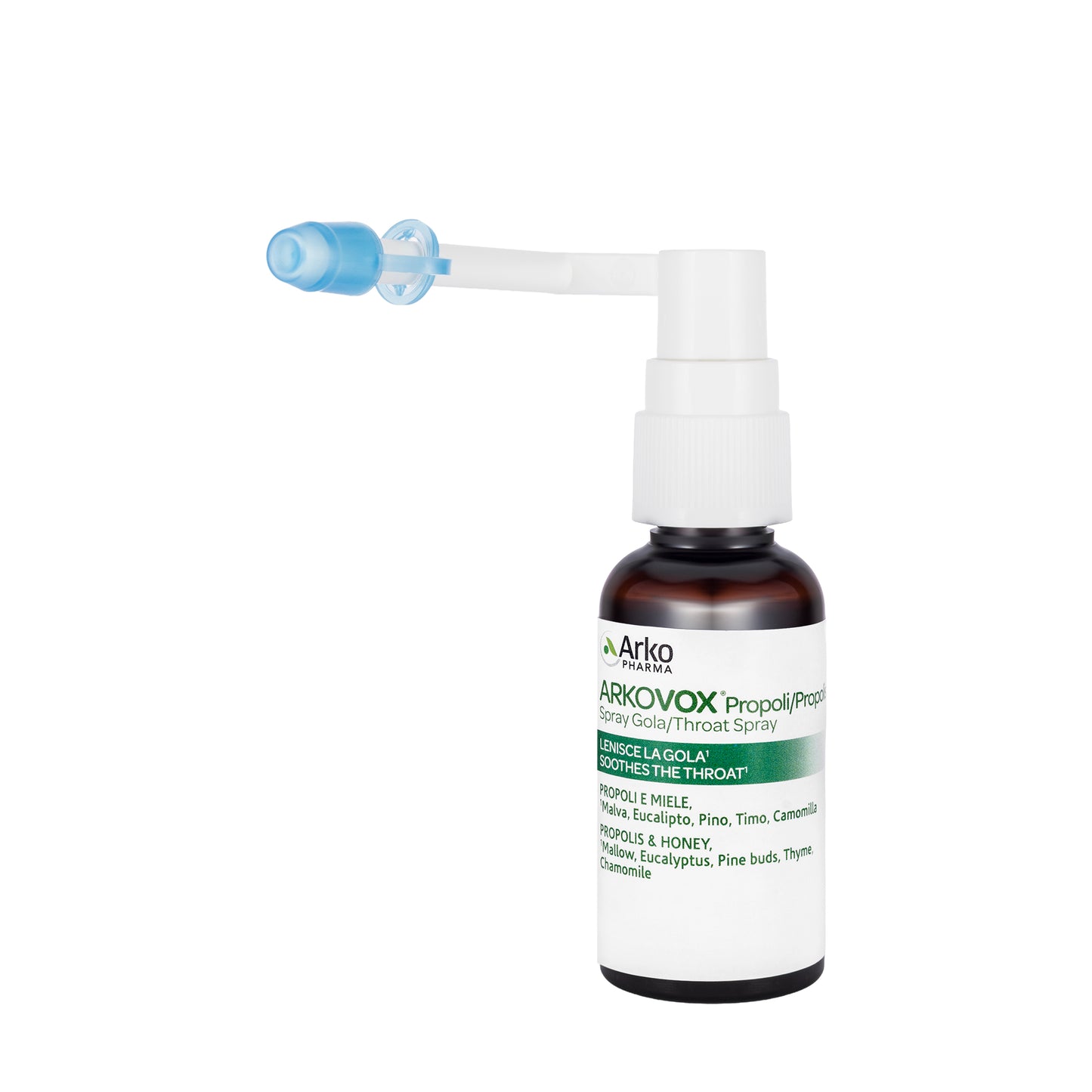 Arkopharma Arkovox Propolis Throat Spray 30ml