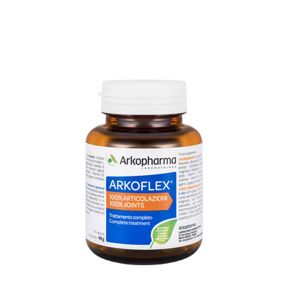 Arkopharma Arkoflex 100% Joints 60 Capsules