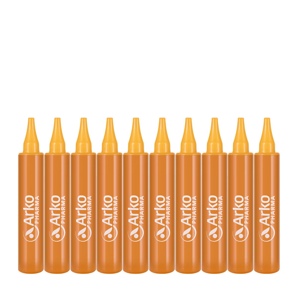 Arkopharma Arkoroyal Premium Royal Jelly2500 mg 10 Vials