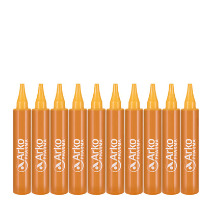 Arkopharma Arkoroyal Premium Royal Jelly2500 mg 10 Vials