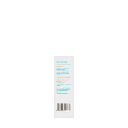 Avalon Avoban 2% Nasal Ointment 3Gm