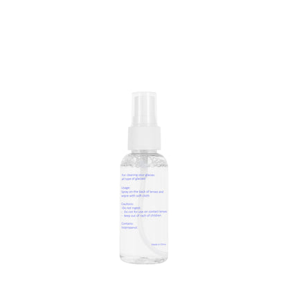 Lens Master Cleane 50Ml