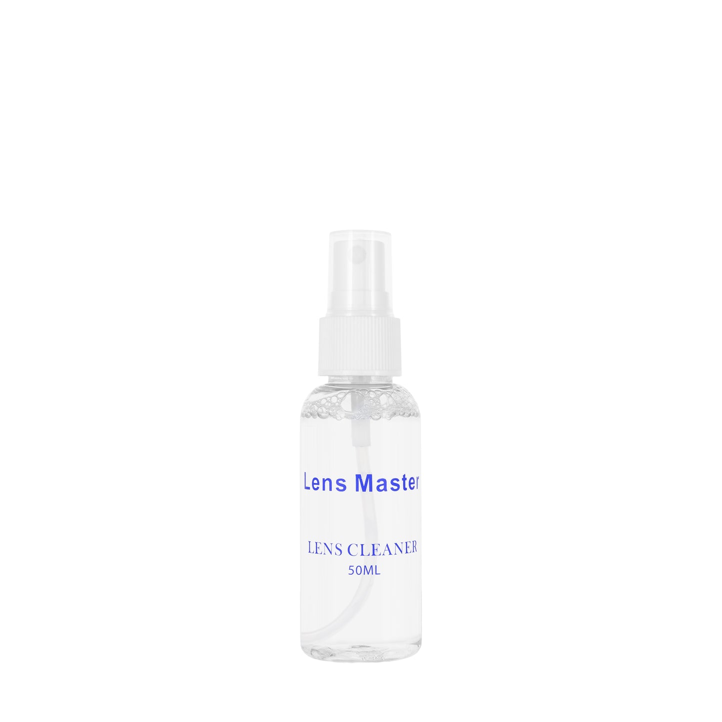 Lens Master Cleane 50Ml