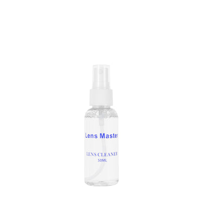 Lens Master Cleane 50Ml