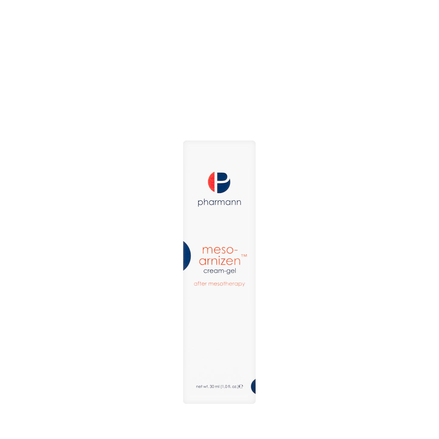 Pharmann Meso-Arnizen Cream Gel 30 Ml