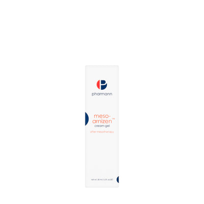 Pharmann Meso-Arnizen Cream Gel 30 Ml