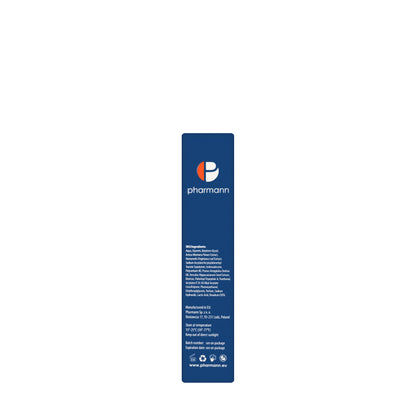 Pharmann Meso-Arnizen Cream Gel 30 Ml
