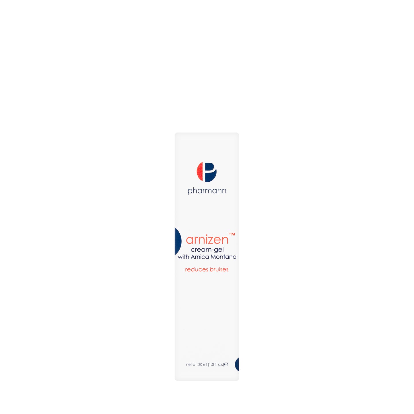 Pharmann Arnizen Cream Gel 30 Ml