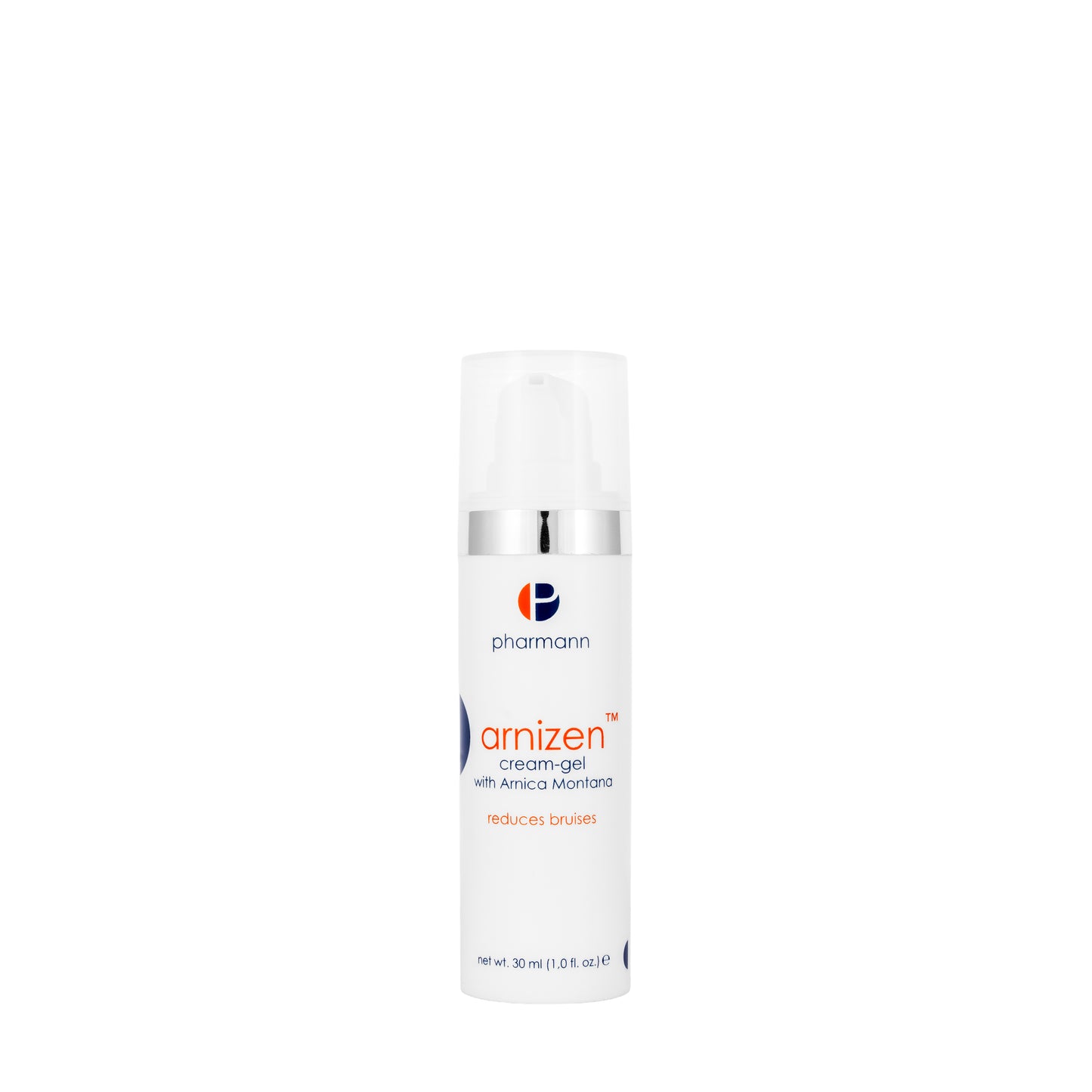 Pharmann Arnizen Cream Gel 30 Ml
