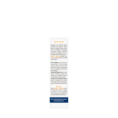Pharmann Arnizen Cream Gel 30 Ml