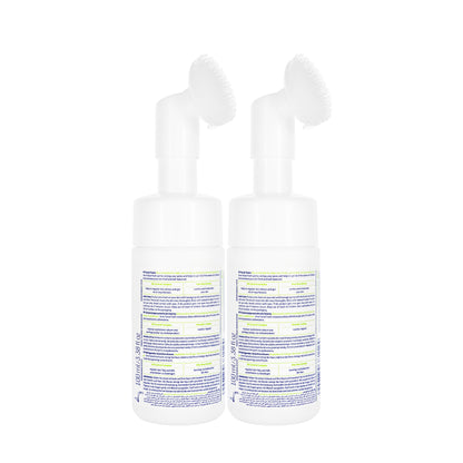 Novaclear Acne Facial Foam 100 Ml 1+1 Offer