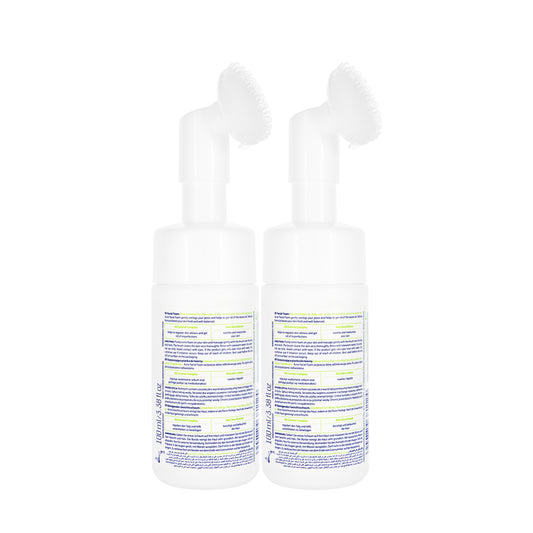 Novaclear Acne Facial Foam 100 Ml 1+1 Offer