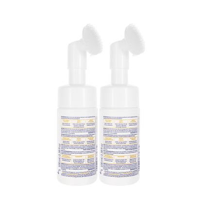 Novaclear Collagen Facial Foam 100 Ml 1+1 Offer