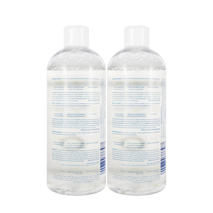 Novaclear Collagen Micellar Water 400 Ml 1+1 Offer