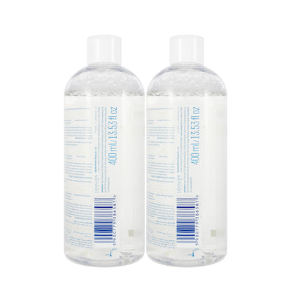Novaclear Collagen Micellar Water 400 Ml 1+1 Offer