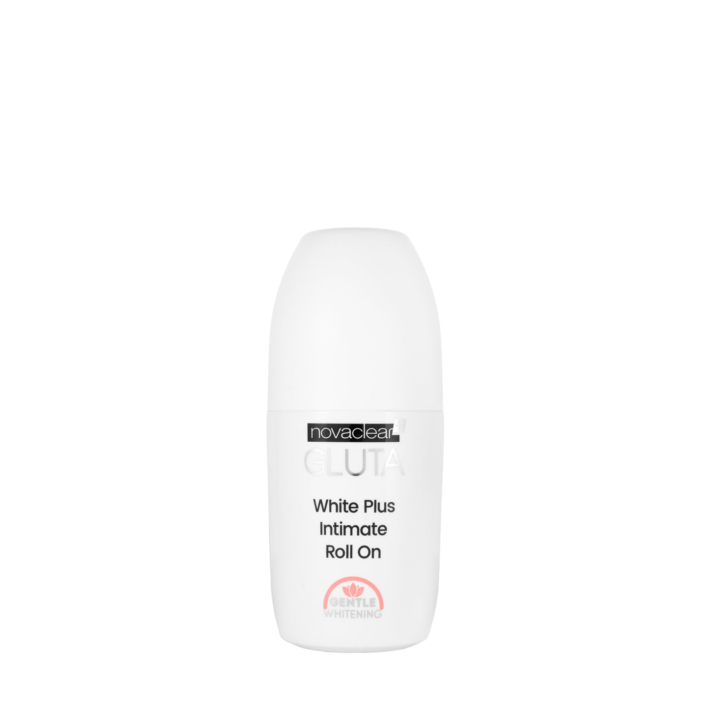 Novaclear Gluta White Plus Intimate Roll 1+1 Offer