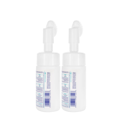 Novaclear Hydro Facial Foam 100 Ml 1+1 Offer