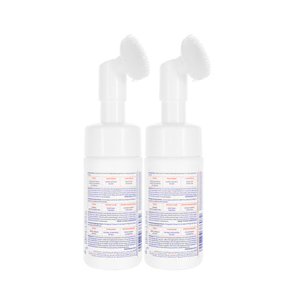 Novaclear Retinol Facial Foam 100 Ml 1+1 Offer