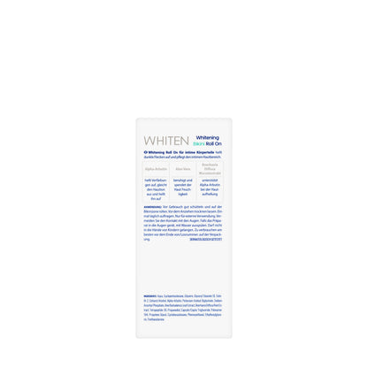 Novaclear Whitening Bikini Roll On 50 Ml 1+1 Offer