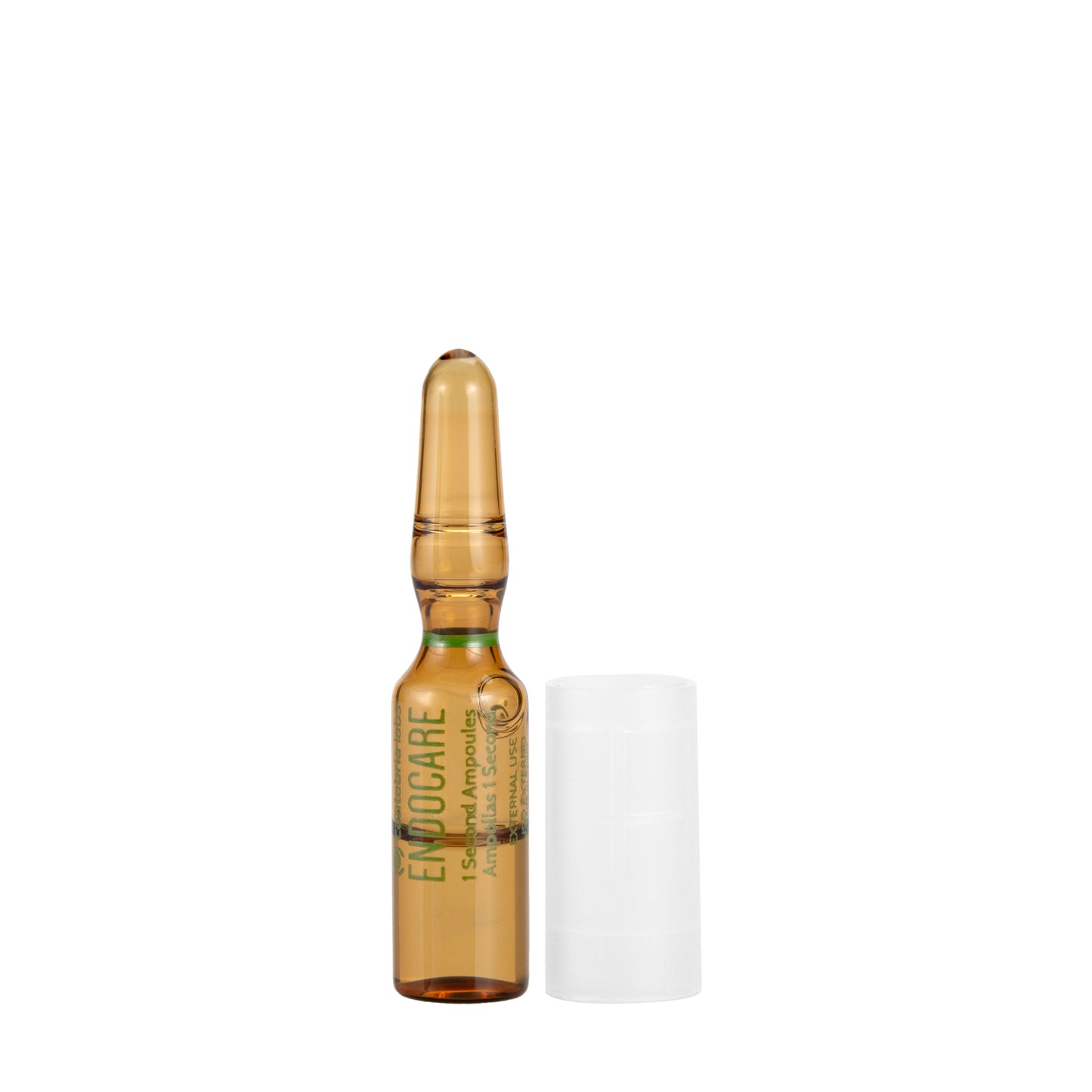 Cantabria Labs Endocare 1 Second Flash Ampoules 4 x 1 Ml