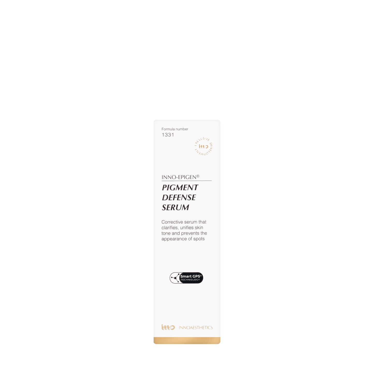 Inno-Derma Epigen Pigment Defense Serum 30 Ml