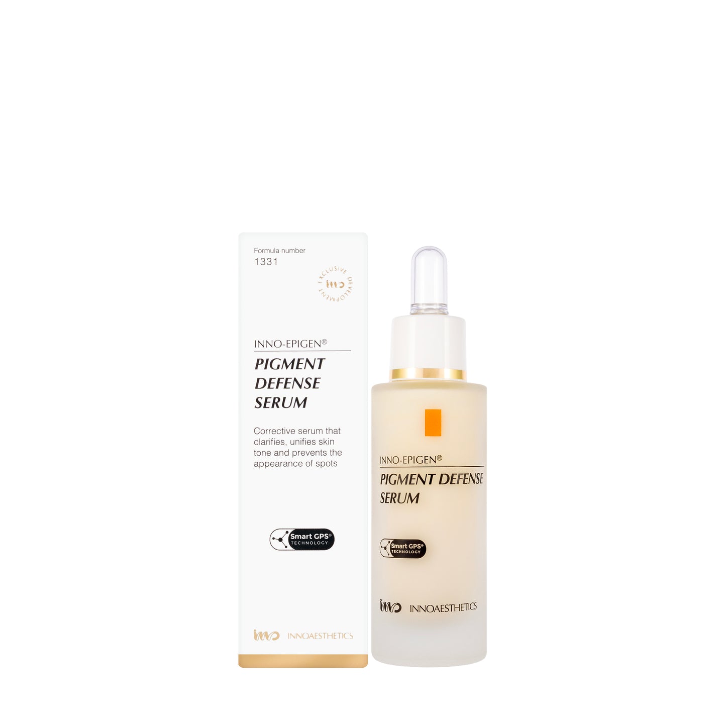 Inno-Derma Epigen Pigment Defense Serum 30 Ml