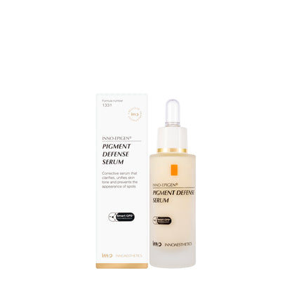 Inno-Derma Epigen Pigment Defense Serum 30 Ml