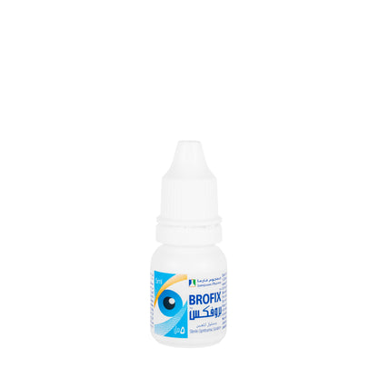 Brofix Eye Drops 5Ml