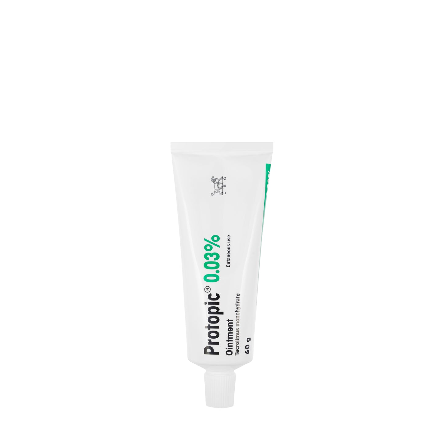 Protopic 0.03% Ointment 60Gm